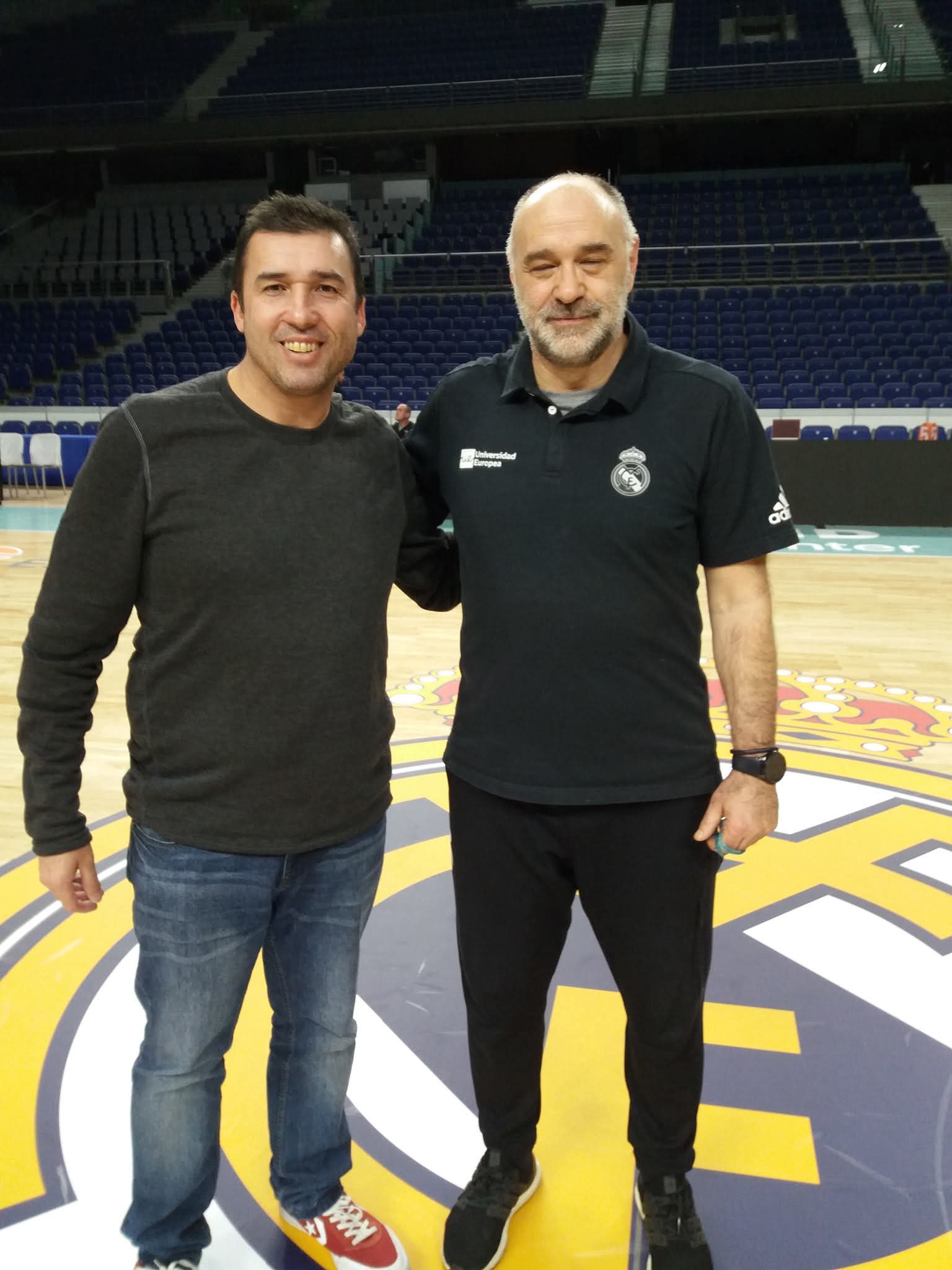 Pablo Laso